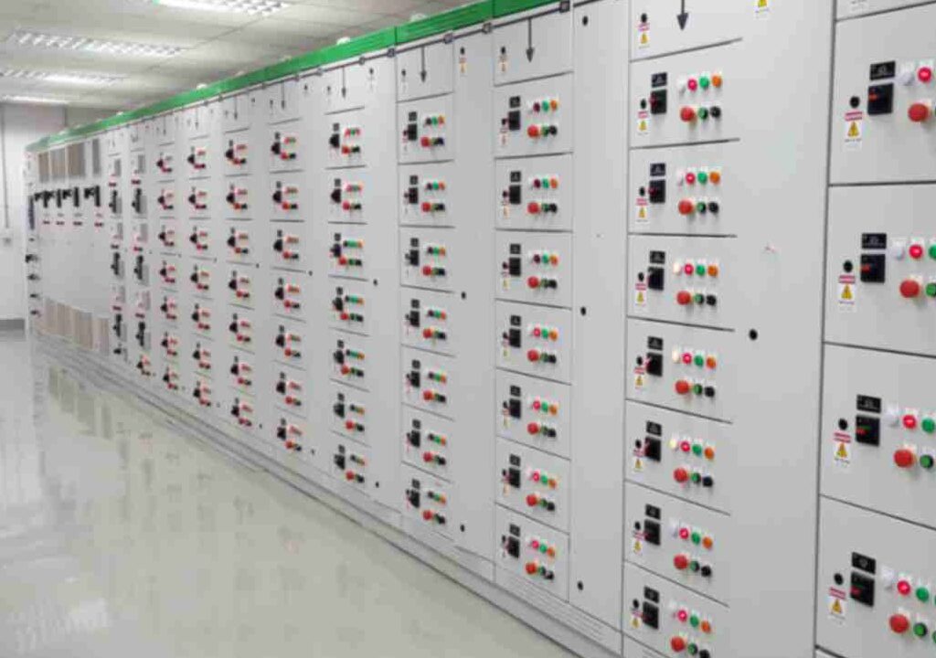 LT Panels